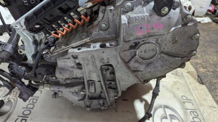 АКПП TOYOTA CH-R ZYX10 2ZR-FXE 3090047110 5 ракурс