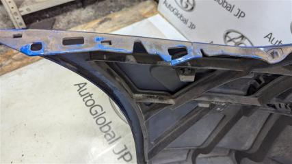 Бампер передний Peugeot 307 3A TU5JP4 7401CZ 2 ракурс