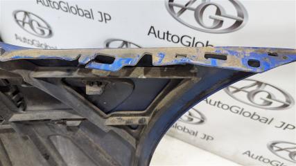 Бампер передний Peugeot 307 3A TU5JP4 7401CZ 3 ракурс