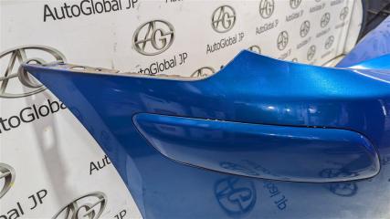 Бампер передний Peugeot 307 3A TU5JP4 7401CZ 4 ракурс
