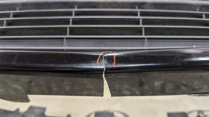 Бампер передний TOYOTA CAMRY AVV50 2AR-FXE 5211933710C0 2 ракурс
