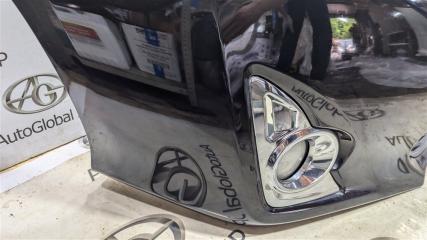 Бампер передний TOYOTA CAMRY AVV50 2AR-FXE 5211933710C0 4 ракурс