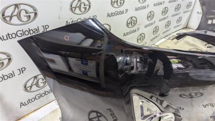 Бампер передний TOYOTA CAMRY AVV50 2AR-FXE 5211933710C0 5 ракурс