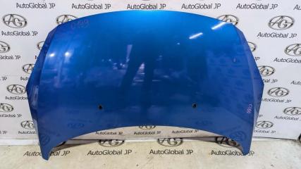 Капот Peugeot 307 3A TU5JP4 7901L9 1 ракурс