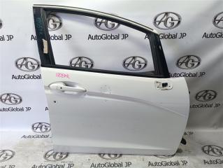 Дверь правая передняя HONDA FIT GP5 LEB 67010T5AZ20ZZ 1 ракурс