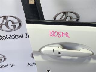 Дверь правая передняя HONDA FIT GP5 LEB 67010T5AZ20ZZ 2 ракурс