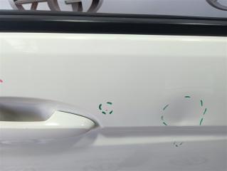 Дверь правая передняя HONDA FIT GP5 LEB 67010T5AZ20ZZ 3 ракурс