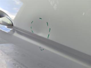 Дверь правая передняя HONDA FIT GP5 LEB 67010T5AZ20ZZ 4 ракурс