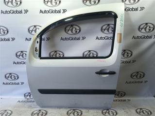 Дверь левая передняя RENAULT KANGOO KW0 K4M 831 801015880R 1 ракурс