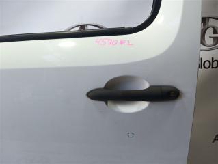 Дверь левая передняя RENAULT KANGOO KW0 K4M 831 801015880R 2 ракурс