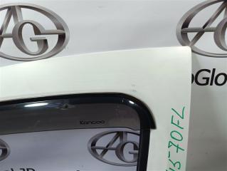 Дверь левая передняя RENAULT KANGOO KW0 K4M 831 801015880R 3 ракурс
