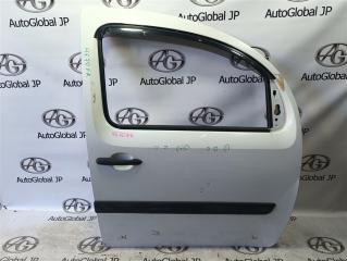 Дверь правая передняя RENAULT KANGOO KW0 K4M 831 801004234R 1 ракурс
