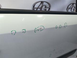Дверь правая передняя RENAULT KANGOO KW0 K4M 831 801004234R 3 ракурс