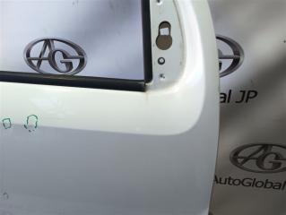 Дверь правая передняя RENAULT KANGOO KW0 K4M 831 801004234R 5 ракурс