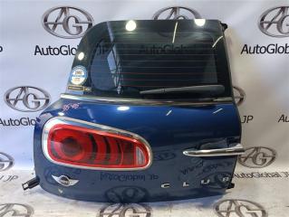 Дверь 5-я MINI COOPER Clubman F54 B38A15A 41007411613 1 ракурс Дверь 5-я MINI COOPER Clubman F54 B38A15A 41007411613 1 ракурс