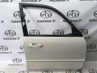 Дверь правая передняя TOYOTA LAND CRUISER HDJ101 1HD-FTE 6700160462 1 ракурс