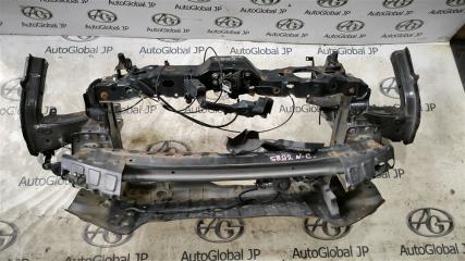 Телевизор HONDA SHUTTLE GP8 LEB 60400TD4300ZZ 1 ракурс