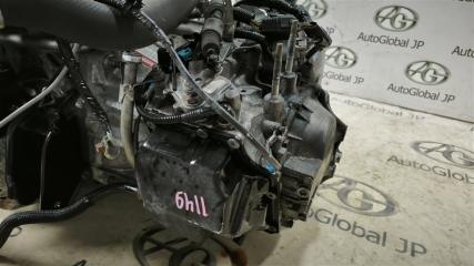 АКПП  SUZUKI SX4 YB41S J20A ,5040LE ,2000280JH1 1 ракурс