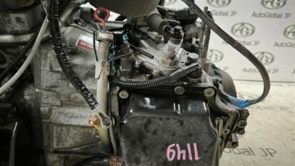 АКПП SUZUKI SX4 YB41S J20A 2000280JH1 3 ракурс