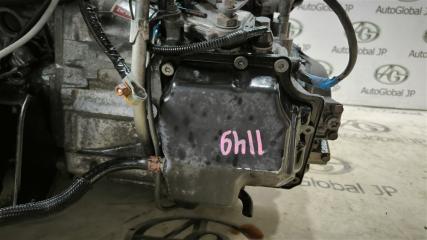 АКПП SUZUKI SX4 YB41S J20A 2000280JH1 4 ракурс