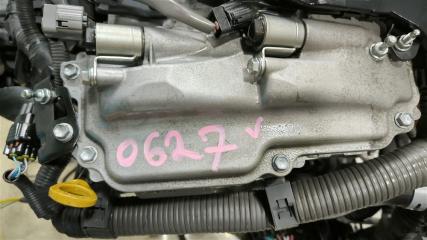 Двигатель LEXUS IS300H AVE30 2AR-FSE 1900036410 2 ракурс