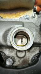 Двигатель LEXUS IS300H AVE30 2AR-FSE 1900036410 3 ракурс