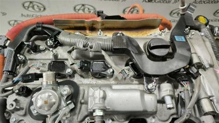 Двигатель LEXUS IS300H AVE30 2AR-FSE 1900036410 4 ракурс