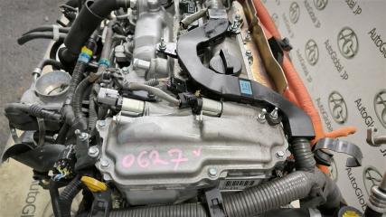 Двигатель LEXUS IS300H AVE30 2AR-FSE 1900036410 5 ракурс