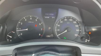 Двигатель LEXUS RX270 AGL10W 1AR-FE 1900036190 1 ракурс