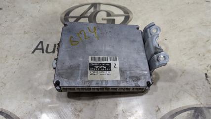 Блок управления efi TOYOTA LAND CRUISER UZJ100W 2UZFE 896616A282 1 ракурс