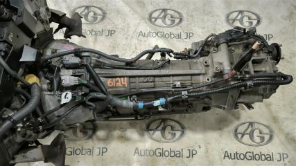АКПП TOYOTA LAND CRUISER UZJ100W 2UZFE 35000-60A00 1 ракурс