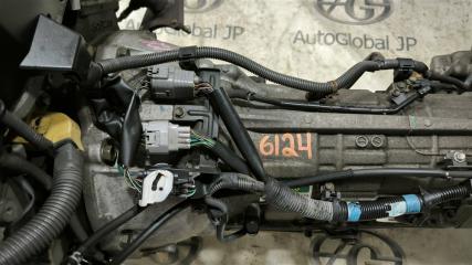 АКПП TOYOTA LAND CRUISER UZJ100W 2UZFE 35000-60A00 3 ракурс