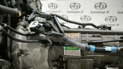 АКПП TOYOTA LAND CRUISER UZJ100W 2UZFE 35000-60A00 5 ракурс