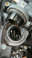 Двигатель HONDA STEPWGN RP5 LFA 110005K0801 4 ракурс
