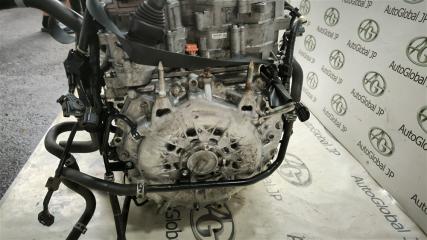 АКПП HONDA STEPWGN RP5 LFA 2004159F000 1 ракурс