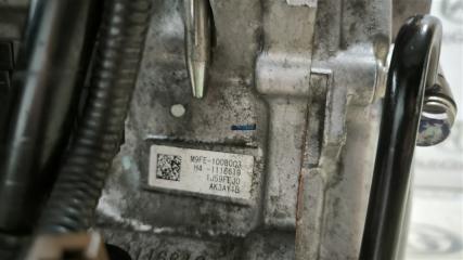 АКПП HONDA STEPWGN RP5 LFA 2004159F000 3 ракурс