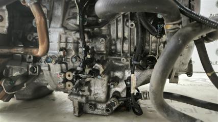 АКПП HONDA STEPWGN RP5 LFA 2004159F000 5 ракурс
