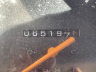 Мост задний NISSAN ATLAS SH40 FD35 4301001T05 1 ракурс