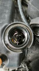 Двигатель HONDA FIT GP5 LEB 110005P6800 2 ракурс