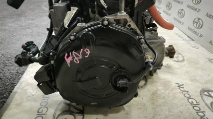АКПП HONDA VEZEL RU4 LEB 212105P8305 1 ракурс