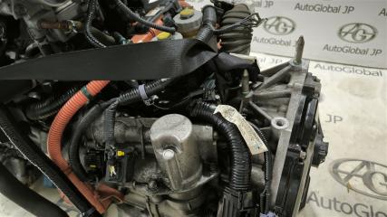 АКПП HONDA VEZEL RU4 LEB 212105P8305 2 ракурс