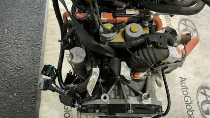 АКПП HONDA VEZEL RU4 LEB 212105P8305 3 ракурс
