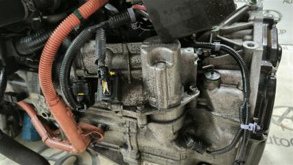 АКПП HONDA VEZEL RU4 LEB 212105P8305 4 ракурс