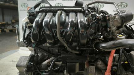 Двигатель HONDA SHUTTLE GP8 LEB 110005P6800 1 ракурс