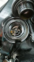 Двигатель HONDA SHUTTLE GP8 LEB 110005P6800 2 ракурс