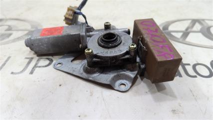 Мотор стеклоподъемника правый передний NISSAN SAFARI WRGY60 TD42 8073026J10 2 ракурс