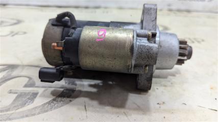 Стартер NISSAN TEANA PJ31 VQ35DE 23300CA000 2 ракурс