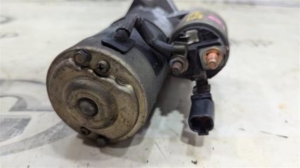 Стартер NISSAN TEANA PJ31 VQ35DE 23300CA000 3 ракурс