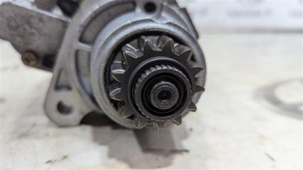 Стартер NISSAN TEANA PJ31 VQ35DE 23300CA000 5 ракурс