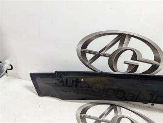 Ветровики комплект HONDA INSIGHT ZE2 LDA - 5 ракурс